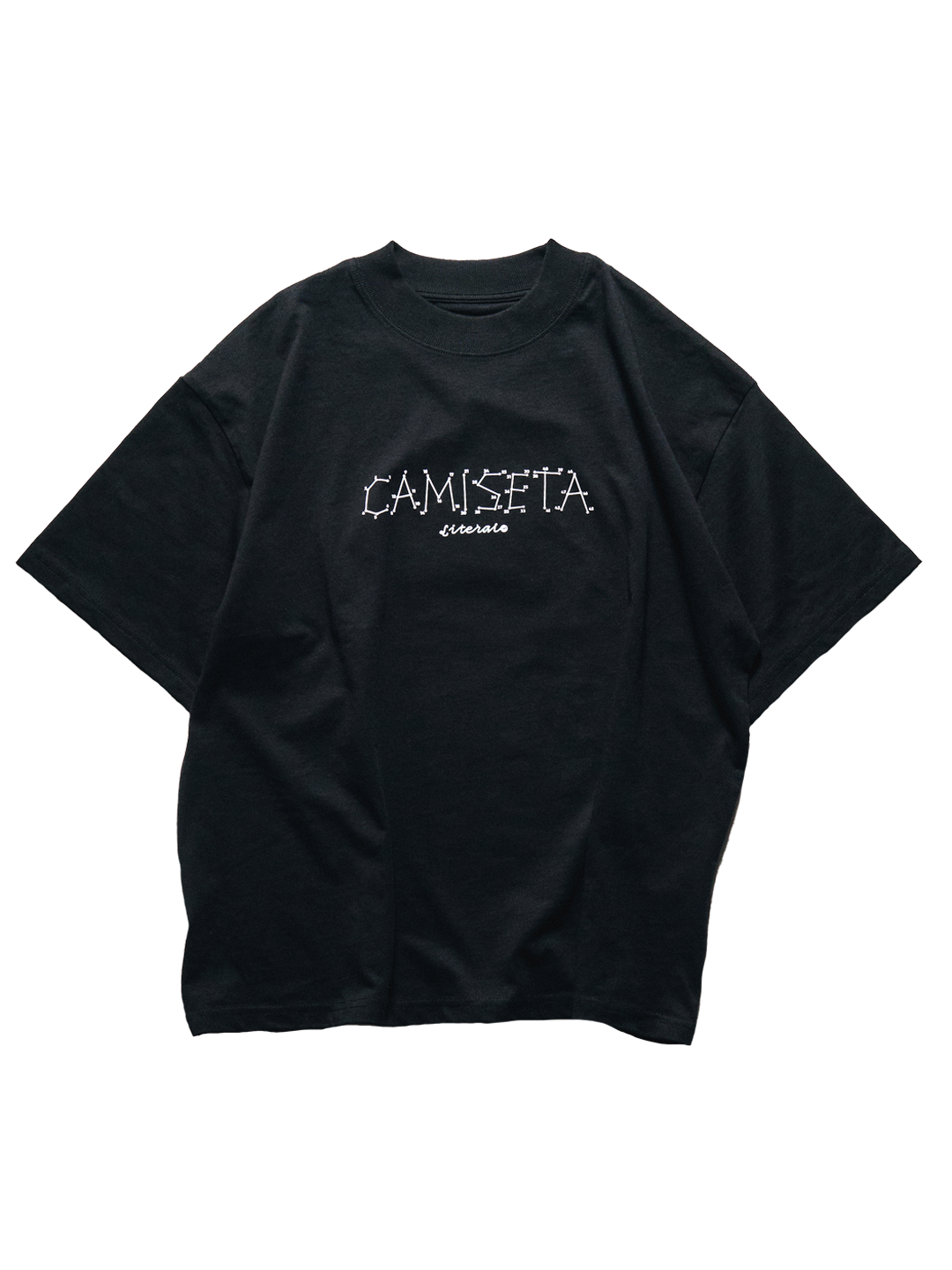 CAMISETA